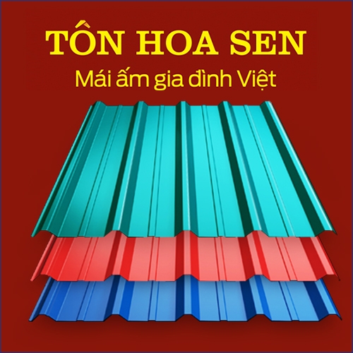 Tôn Hoa Sen